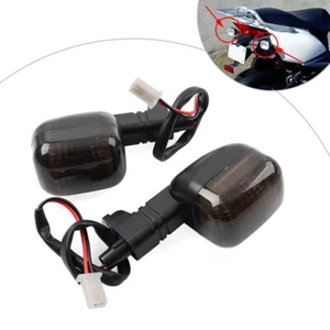 Heck Blinkeranzeige Blinker Leichter Rauch fit Zuma50 FX Zuma 125 BWS 50 125 - Picture 1 of 10