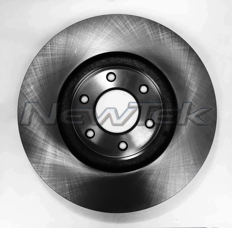 盘式制动转子 NewTek 55143 — 第 1/4 张图片