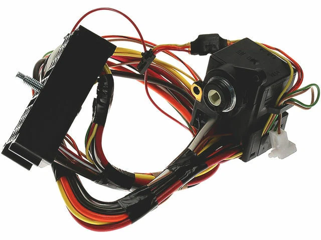 Ignition Switch For 1999 GMC Safari P258SJ Ignition Switch - Изображение 1 из 1