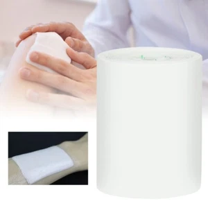 PU Waterproof Transparent Adhesive Tape First Aid Wound Fixation Tape (5cm X US - Picture 1 of 13