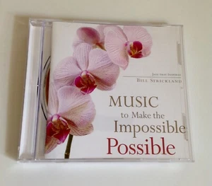 Music To Make The Impossible Possible - Picture 1 of 3