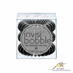 Invisibobble Original Hair Ring (Various Colors) + FREE TRACKED