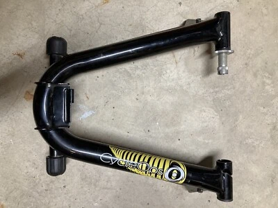 CycleOps Power Fluid2 Indoor Cycling Trainer. Used in Original Box. Used. - Image 1 of 4