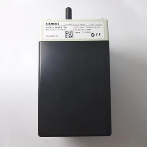 Brand New SIEMENS Servo motor Damper actuators SQN31.762A2700 Free shipping#LJ - Picture 1 of 5