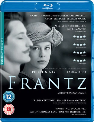 Frantz [12] Blu-ray - Image 1 of 2