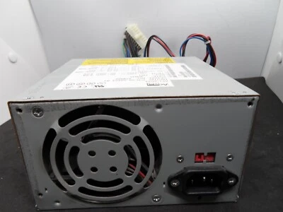 HP Compaq AlphaServer AlphaStation DS10 30-50454-01 API-8634 Power Supply 300W - Image 1 of 4