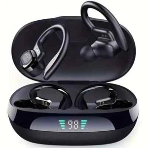 Bluetooth Kopfhörer, In Ear Kopfhörer Bluetooth 5.3 Kopfhörer Sport - Bild 1 von 22