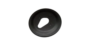 ELECTROLUX SKIRT,9.5K BURNER,BLACK,(2 316241804 NEW OEM 316241804 - Picture 1 of 1
