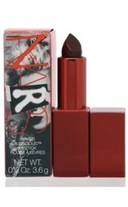 Nars SIOUXSIE Limited Edition Spiked Audacious Lipstick NIB - Picture 1 of 1