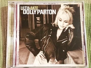 DOLLY PARTON ULTIMATE DOLLY 20 TRACK CD FREE SHIPPING - Picture 1 of 2