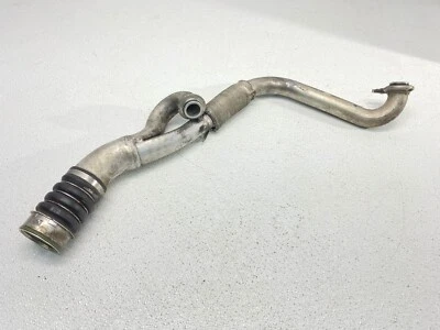 BMW E88 E82 E90 E92 135 335 N54 Turbo Charge Air Induction Tract Pipe Hose OEM✅ - Image 1 of 4