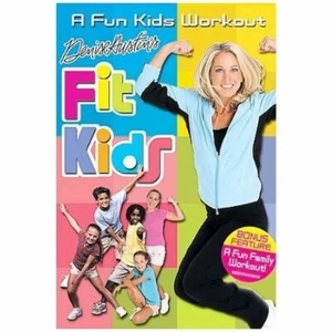 AUSTIN D-FITKIDS (DVD). - Bild 1 von 1
