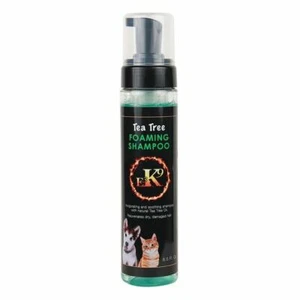 TEA TREE PET FOAMING SHAMPOO - Picture 1 of 1
