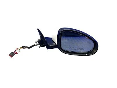 Espejo retrovisor de puerta Jaguar F-Type 2014-2023 delantero derecho con atenuación automática con punto ciego Foto 1 de 4