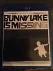 Bunny Lake Is Missing - Twlight Time édition limitée (Blu-Ray)