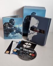 Call of Duty Ghosts Steelbook Edition PS3 PlayStation 3 Game COD | VGC | Tested
