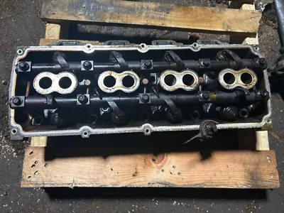 Dodge Ram 2008 camioneta 1500 LH culata de 5,7 izquierda Foto 1 de 4