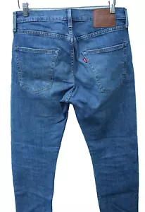 LEVI'S 502 Jeans Hose Blau Herren Regular Taper Gr.31/32 W31 L32 TOP - Bild 1 von 7
