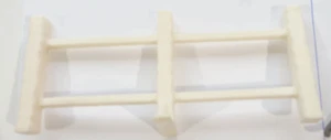 Fisher Price Little People Barn Playset Replacement Fence Rail Accessory Part - Picture 1 of 1