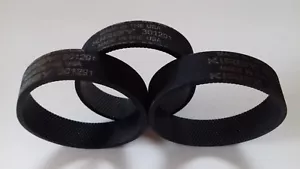 Kirby Treibriemen original 3er Pack 301291  - Bild 1 von 1