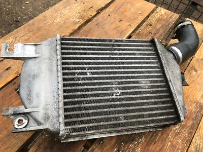 Subaru Forester Ladeluftkühler Kühler SH 08-13 2,0D 108KW SIC-TM0180 - Bild 1 von 4