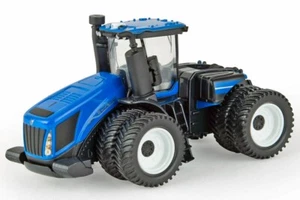Tractor New Holland T9.580 4x4 con dobles - 1/64 - Imagen 1 de 1