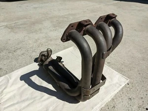 jdm integra type r header 4-1 - Picture 1 of 1