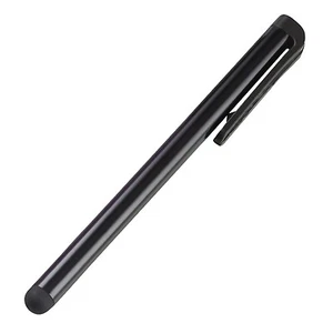 Yemota Pro Stylus Touch Pen Pióro wejściowe iPhone HTC Samsung iPad 2 3 Czarny PP - Zdjęcie 1 z 1
