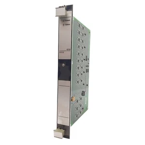 Emerson 6510 12-2-2 Monitor Board, 12 Channels, Sensor Input, 2 Channel Relay - Picture 1 of 6