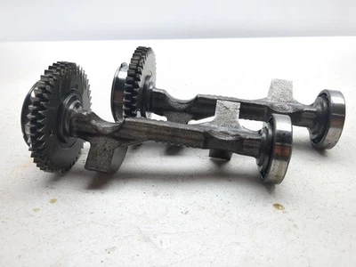 Juego de ejes de contraequilibrador de motor Polaris Scrambler 850 15-25 Foto 1 de 4