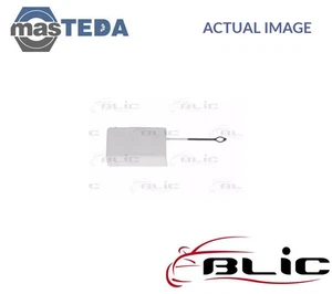 5513-00-3529971P STOßSTANGE ABDECKKAPPE ABSCHLEPPÖSE BLIC NEU OE-ERSATZ - Bild 1 von 6