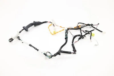 Toyota Sienna 2018-2020 arnés de cables puerta del lado del pasajero delantero derecho OEM Foto 1 de 4