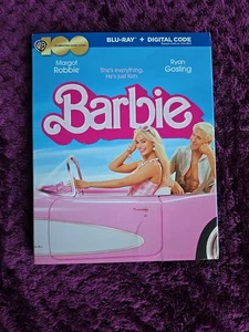 Barbie (Blu-ray, 2023) - Bild 1 von 2