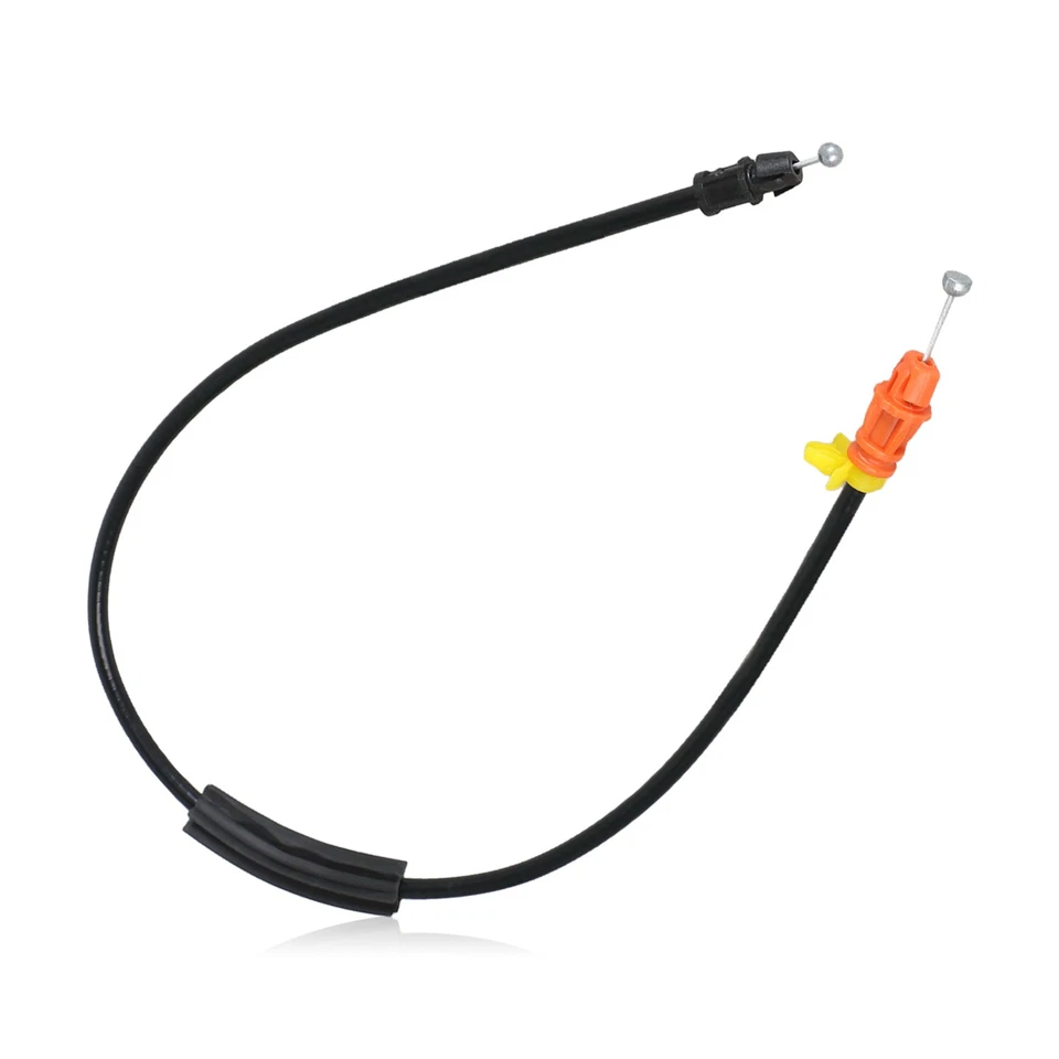 Cable de control de pestillo de manija de puerta 25,8" para Silverado 1500 LS Chevrolet 2010-2013 Foto 1 de 4