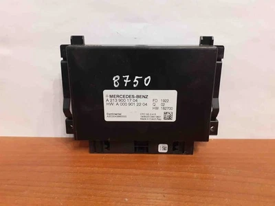 MERCEDES-BENZ VITO Tourer W447 Autres Unités de Contrôle #8750 14538851 - Immagine 1 di 4