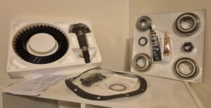 1972-02 CHRYSLER 8.25" 10 BOLT 3.90 RING AND PINION MASTER KIT PACKAGE - Picture 1 of 10