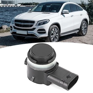 .›Car Parktronic PDC Parking Distance Sensor 0009055504 Fits For C-Class B-Class - Picture 1 of 10