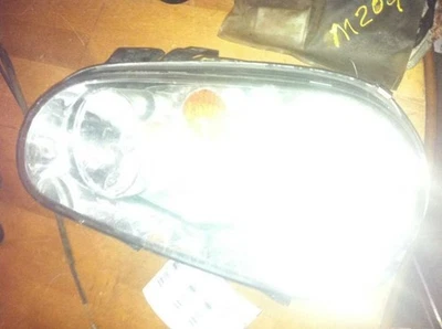 Faro izquierdo conductor golf Volkswagen 02-07 lámpara de Vin 057051 Foto 1 de 2