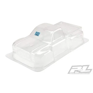 Pro-line Racing 1978 Chevy C-10 Race Truck Clear Body Slh 2 Wheel Driv - Picture 1 of 1
