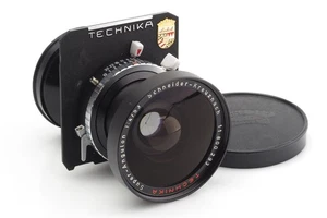 Schneider 4/53mm Super-Angulon Linhof Technika 6x9 - Bild 1 von 8