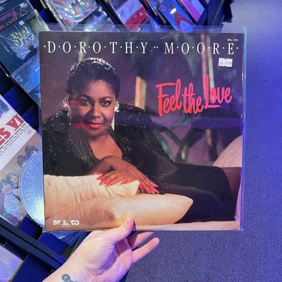 Dionne Warwick - Friends Vinyl LP - Image 1 of 2