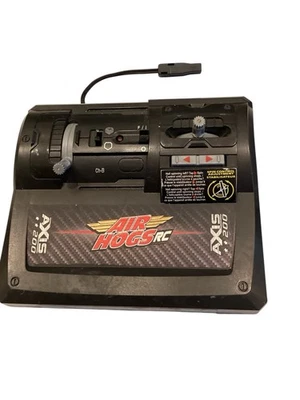 Replacement Remote Control for Air Hogs RC Axis 200 - Image 1 of 2