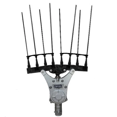 Testa Abbacchiatore / Scuotitore olive / Scuotiolive / Scuoti olive Universale - Immagine 1 di 3