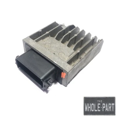 Computadora de transmisión Mazda 3 BL TCM TCU 2009-2013 Foto 1 de 4