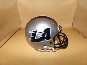 1983-85 USFL UNSIGNED MINI HELMET LOS ANGELES EXPRESS - Picture 1 of 1