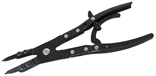 Lisle 38700 Spindle Snap Ring Pliers Ford Sd - Image 1 of 1