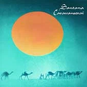Caravanserai [Remaster] by Santana/Carlos Santana (CD, Sep-2003, Columbia/Legacy)