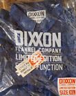 Dixxon Flannel Company Snap On Tools Limited Edition Flannel Shirt  Womens Xl