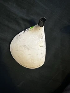 Taylormade RBZ 3 High Loft HL 3 Wood 17 Degree Regular Flex Right Handed HEAD - Picture 1 of 6