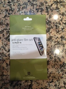 Protection Film For IPhone 3G - Picture 1 of 2